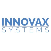 Innovax Systems Logo