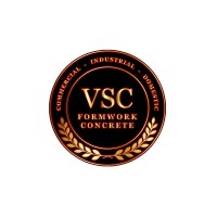 VSC Building Group Pty Ltd Logo