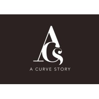 A Curve Story Logo