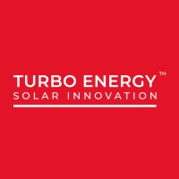 Turbo Energy Solar Innovation Logo