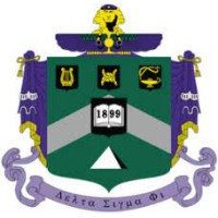 Delta Sigma Phi Fraternity - Iota Beta Chapter - Binghamton Logo