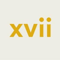 Xvii Logo
