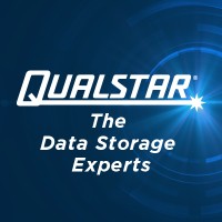 Qualstar Corporation Logo