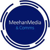 Meehan Media & Comms Logo