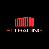 FT Trading S/A Logo