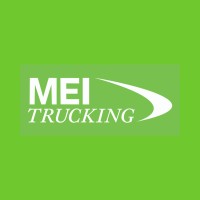 MEI Trucking Logo