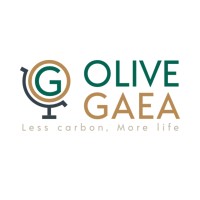 Olive Gaea Logo