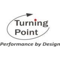 Turning Point Learning Pvt. Ltd. Logo