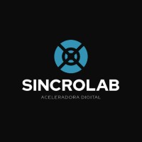 SINCROLAB Aceleradora Digital Logo