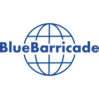 BlueBarricade Blockchain & AI Technology AB Logo