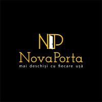 NovaPorta Logo