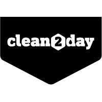 Clean2day Logo