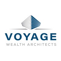 Voyage Wealth Architects Logo