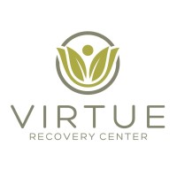 Virtue Recovery Center Chandler Logo