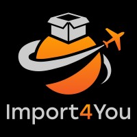 Import4You B.V. Logo