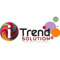 iTrend Solution Logo