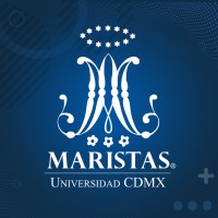 Universidad Marista CDMX Logo