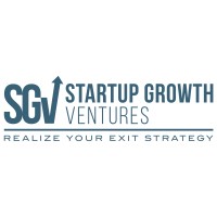 Startup Growth Ventures Logo