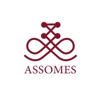 assomes.ir Logo