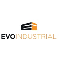 Evo Industrial Logo