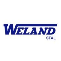 Weland Stål AB Logo