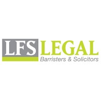 LFS Legal Logo