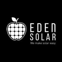 Eden Solar Logo
