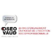 OSEO Vaud Logo