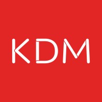 KDM Financial and Estate Planning Logo