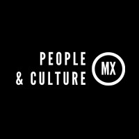 People & Culture México Logo