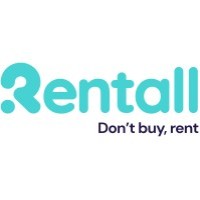 Rentall & Partners Logo