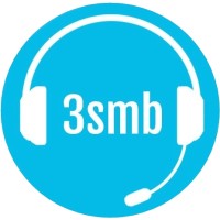 3SMB Segreteria medica online Logo