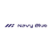 Navy Blue OÜ Logo