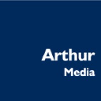 Arthur media – PR agentúra Logo