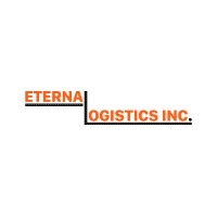 Eternal Logistics Inc. Logo