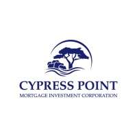 Cypress Point Mortgage Investment Corporation Logo