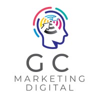 GC Marketing Digital Logo