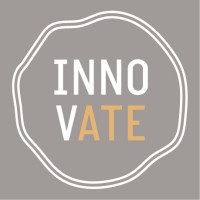 INNOVATE - Digital Innovation Hub Logo