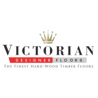 Victorian Designer Floors Logo