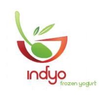 Indyo Treats & Sweets Logo