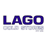 Lago Cold Stores Logo