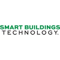 Smart Buildings Technology Logo