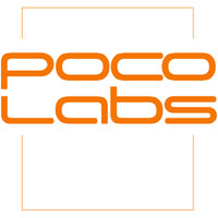POCO Labs Logo