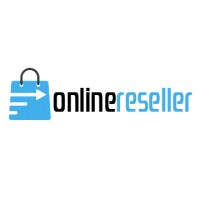 Onlinereseller Logo