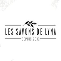 Les Savons de Lyna Logo