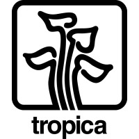 Tropica Aquarium Plants Logo