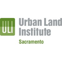 ULI Sacramento Logo