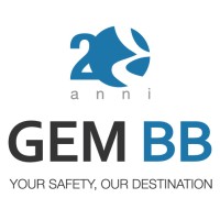GEM BB S.r.l. Logo