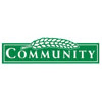 Community Foods Ltd Logo