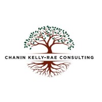 Chanin Kelly-Rae Consulting Logo